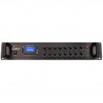 Gilbord AMP31 – Ενισχυτής Εγκαταστάσεων Ήχου 350W 100V